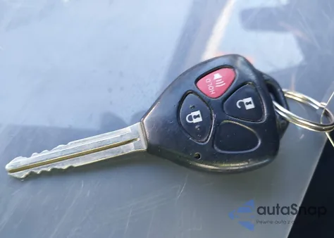 2013 Toyota Venza Le из США, поврежденный, VIN 4T3ZA3BB8DU066933